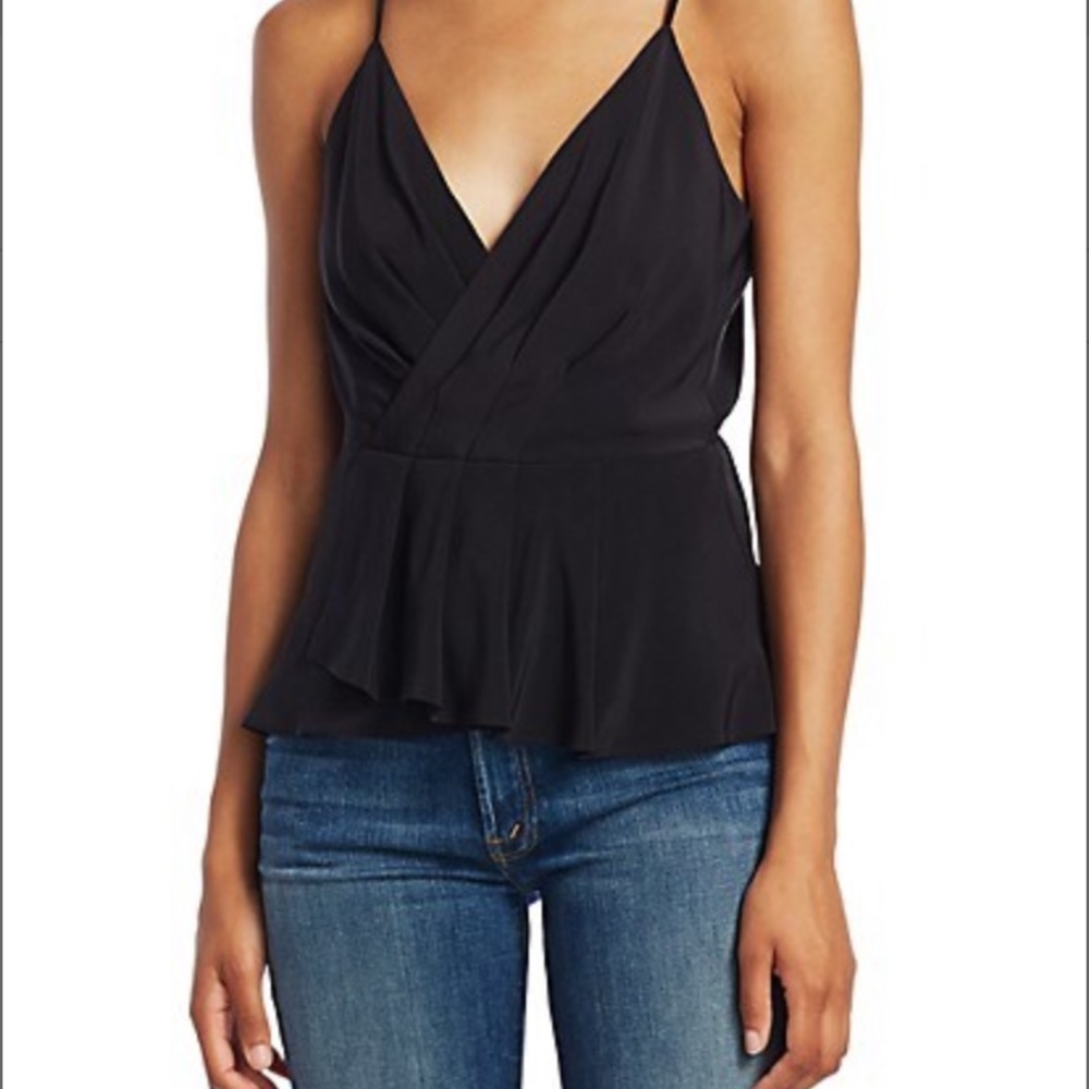Bailey 44 Anabelle Camisole Top-NWT